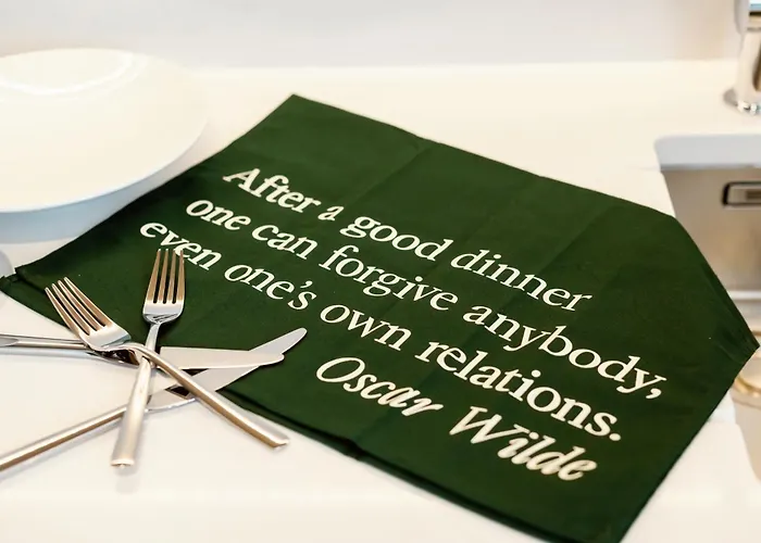 Wilde Centre 4* 曼彻斯特