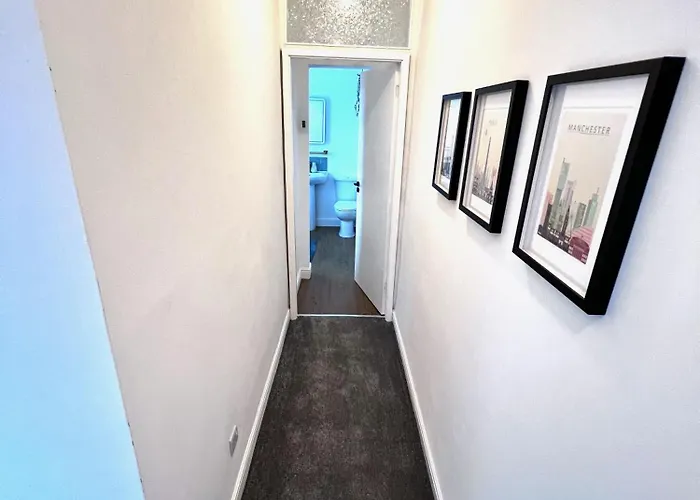 別荘 Edwardian Terrace In