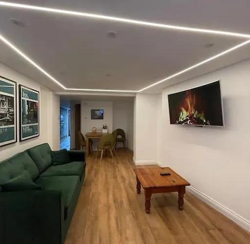 Delrae * 맨체스터