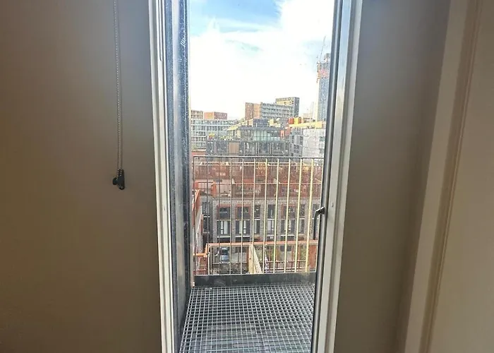 Appartamento Ym Luxurious Manchester