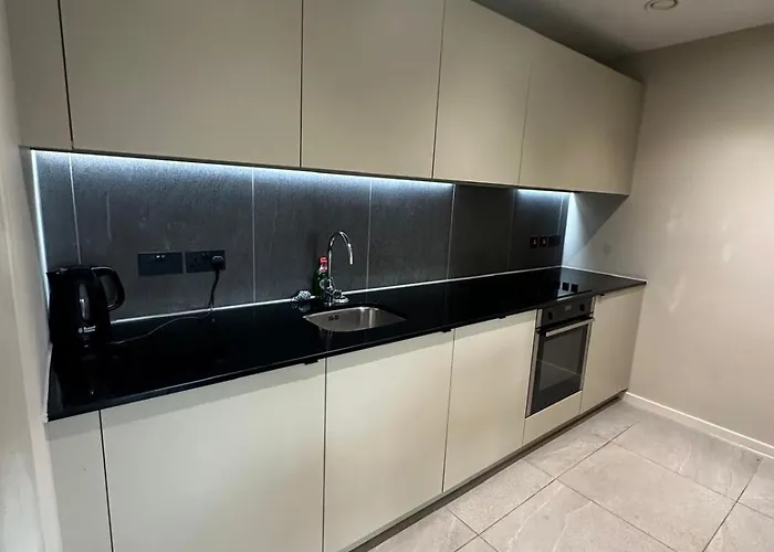 Ym Luxurious Appartamento *