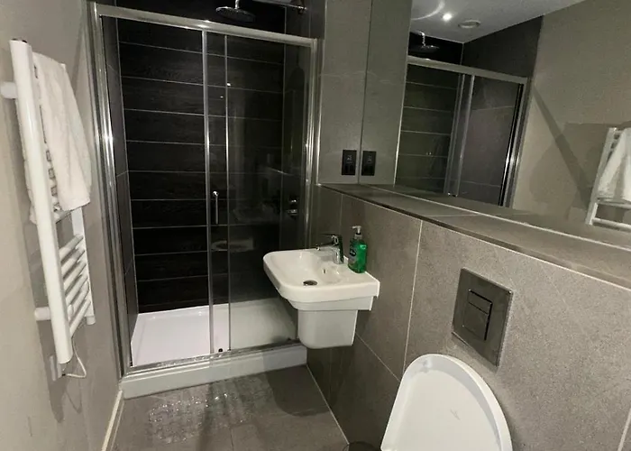 Appartamento Ym Luxurious *