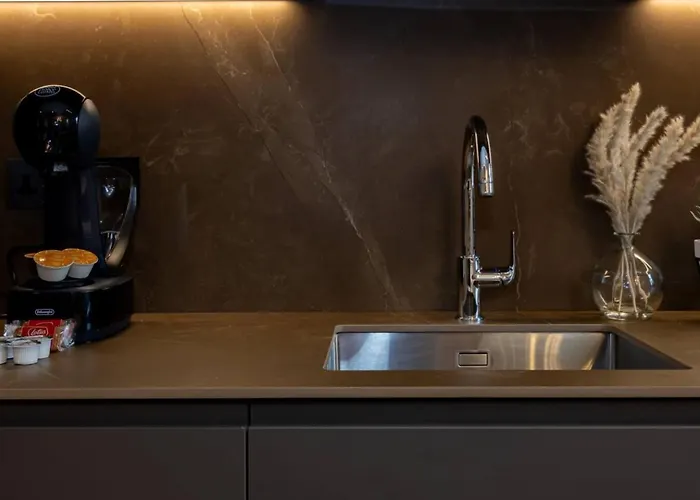 Luxury 2br Apt In City Centre Manchester