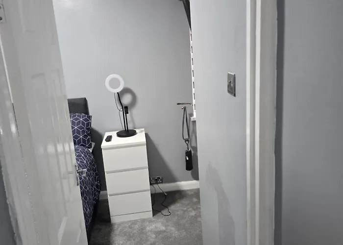 펜션 - House - Sleeps 6 - Parking - Garden