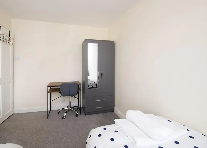 شقة Mk Stylish Homes مانشستر