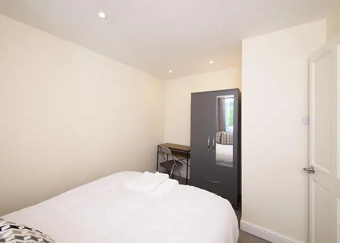 Mk Stylish Homes 公寓 *