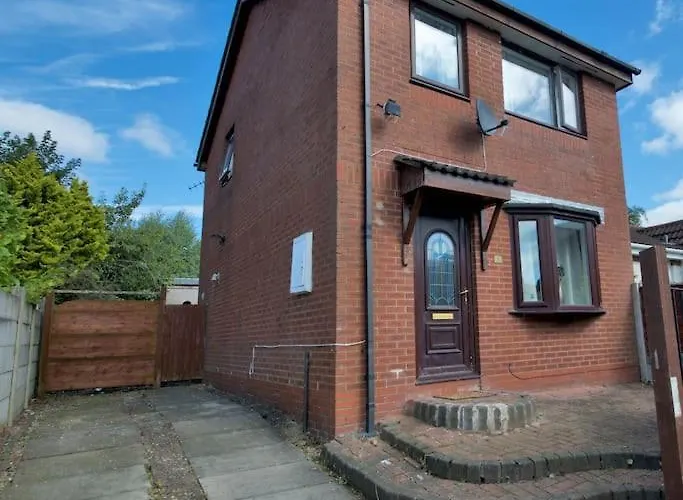 شقة Mk Stylish Homes