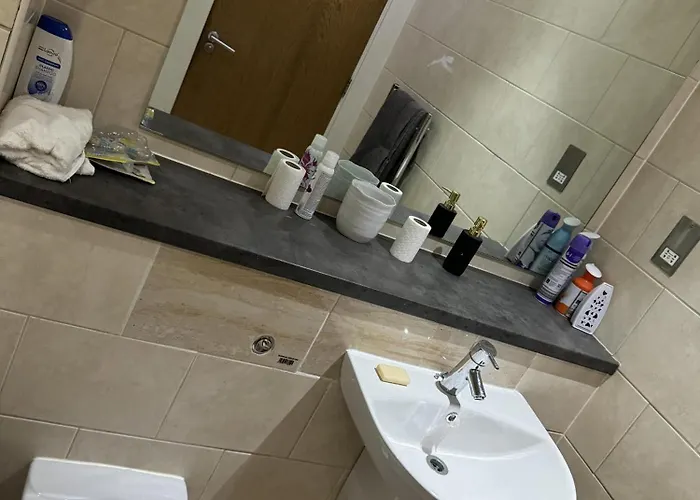 138 Fresh Chapel Street Salford Appartement *