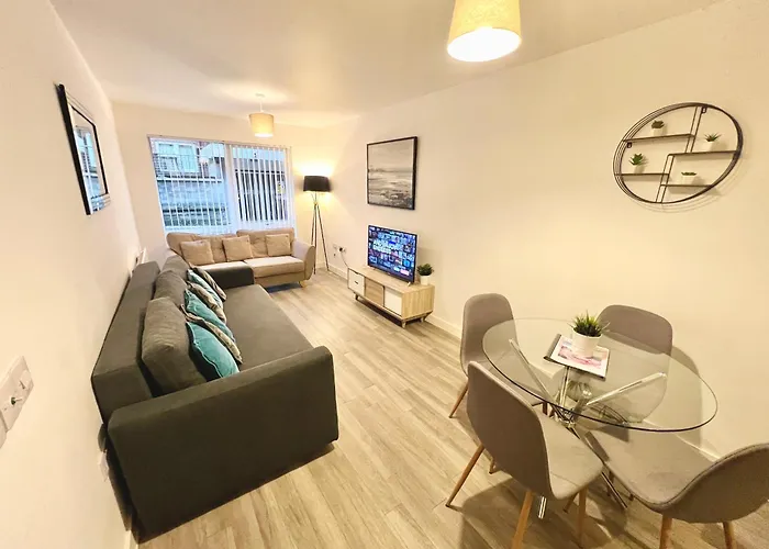 Halo - Centre Apartman