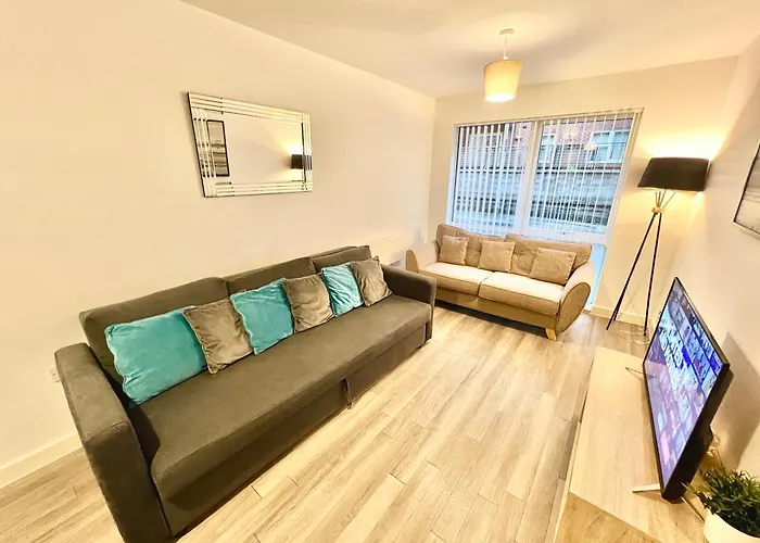 Apartman Halo - Centre *