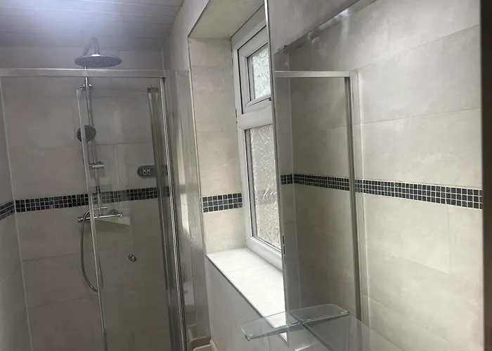 公寓 Hills View 曼彻斯特