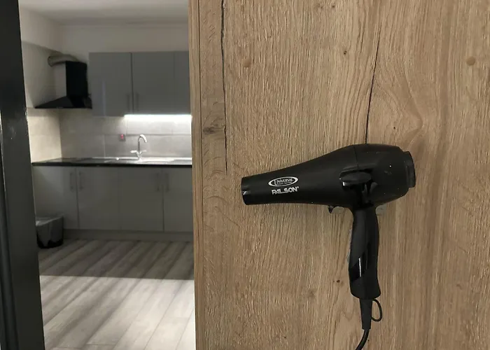 Hills View Apartment