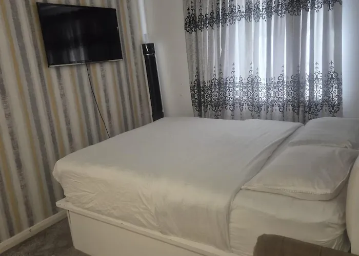 Private Séjour chez l'habitant