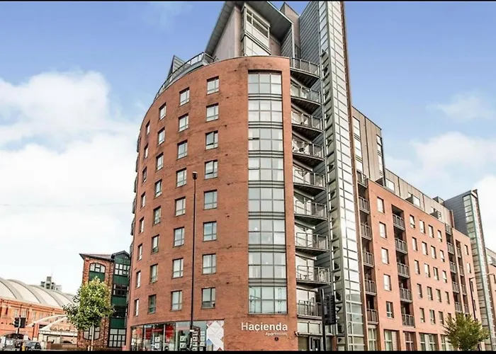 Luxury 2 Bedroom Centre With Free Parking Daire