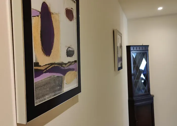 Free Private Parking - City Centre 2 Bedroom Ensuite Near Shopping & Financial Centre, Victoria Station & Ao * 맨체스터