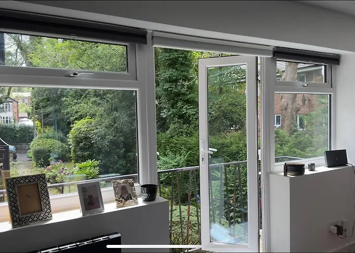 8 Riversdale King Size *