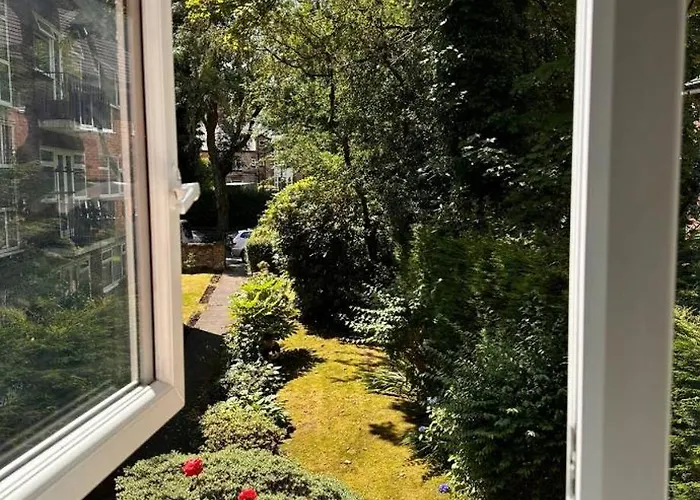 Privatunterkunft 8 Riversdale King Size