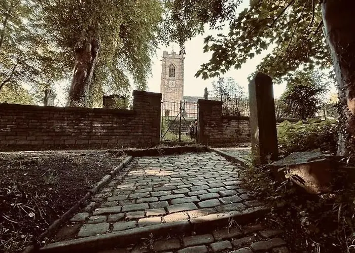 8 Riversdale King Size *