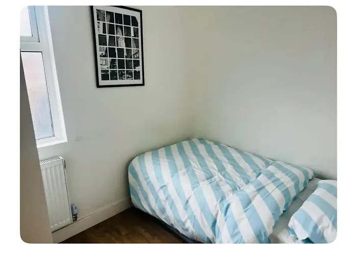 Single In Gasthof Manchester