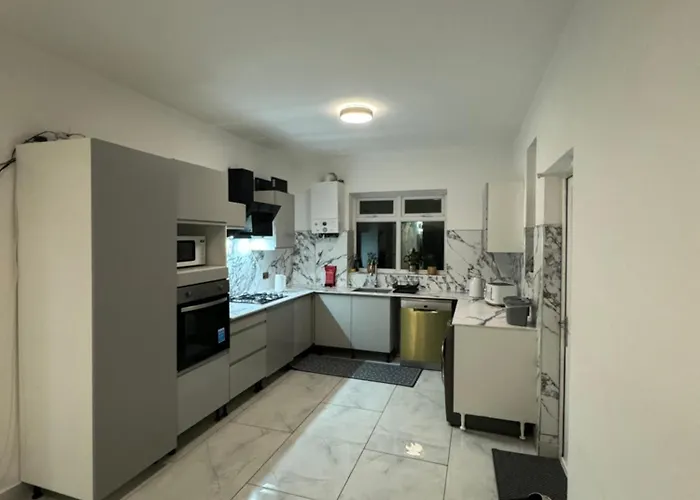 Ubytování v soukromí Elegant Estates Humble Abode 4