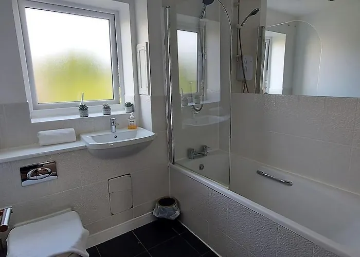 Modern Near Etihad, Coop Live Apartament *