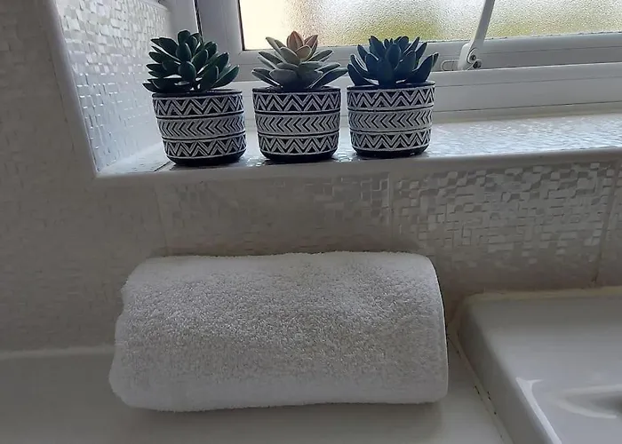 Modern Near Etihad, Coop Live Apartamento *