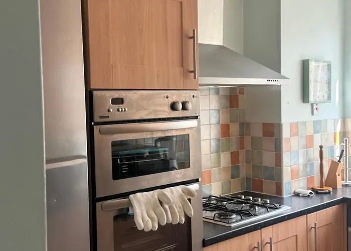 Komegloba Exquisite بيت ضيافة مانشستر