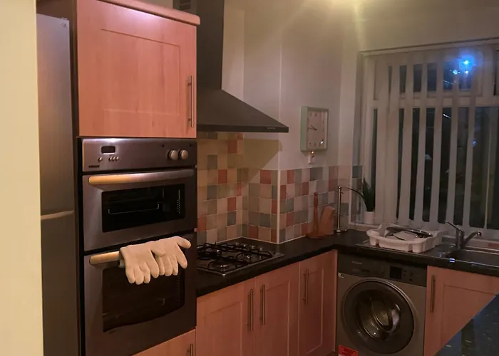 Penzion Komegloba Exquisite *