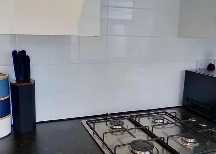 度假居 Sleeps6- Parking- Media City Uk- Longstay Discount