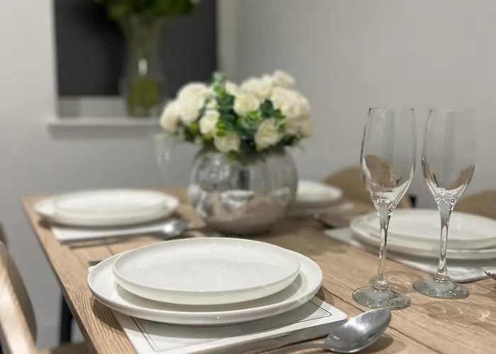 Entire House - Near Etihad Stadium And Ferienhaus Manchester