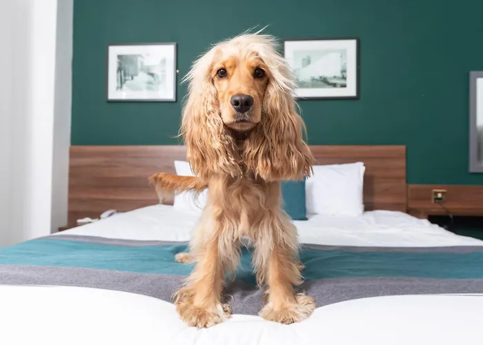 Castlefield 3* Manchester