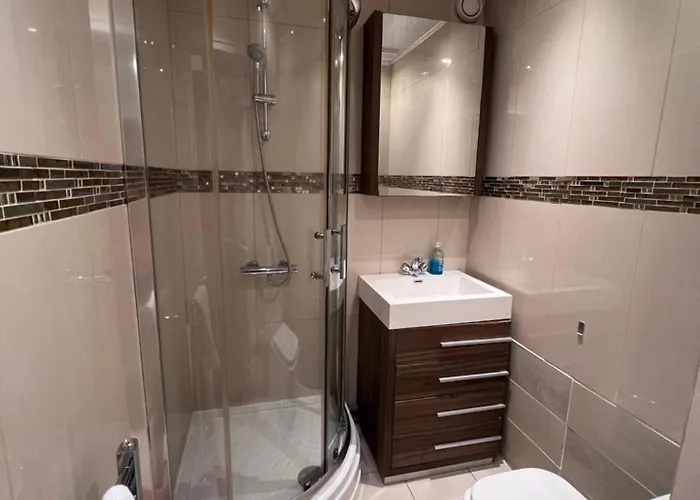 Flat In City Center *