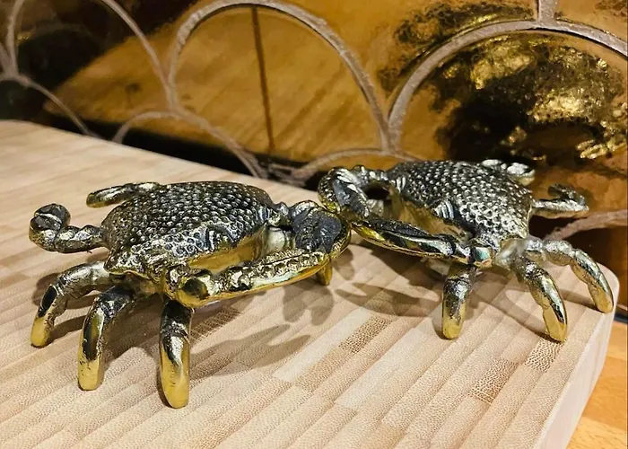 Bespokenarrowboat Hotel na wodzie