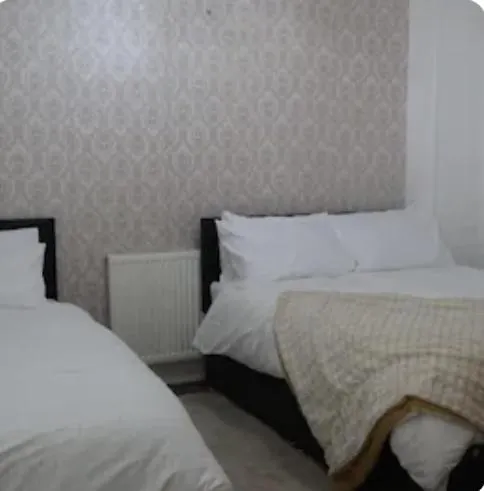 Accommodatie bij particulieren Kingdom Manchester