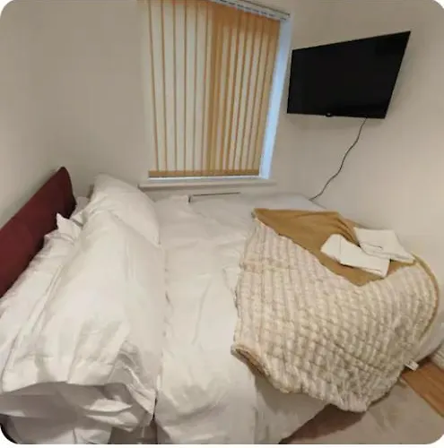 Accommodatie bij particulieren Kingdom Manchester