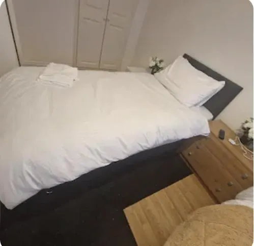 Kingdom Accommodatie bij particulieren Manchester