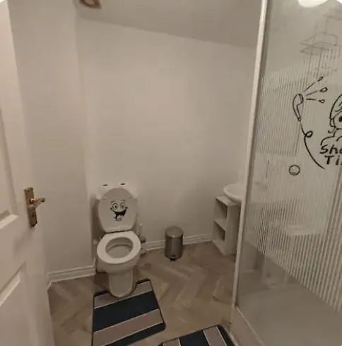 Kingdom Accommodatie bij particulieren