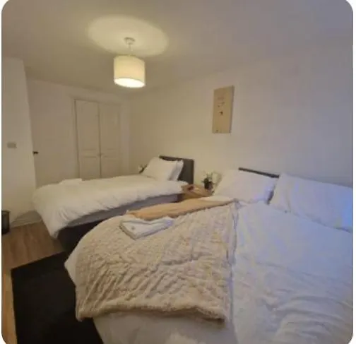 Kingdom Accommodatie bij particulieren *