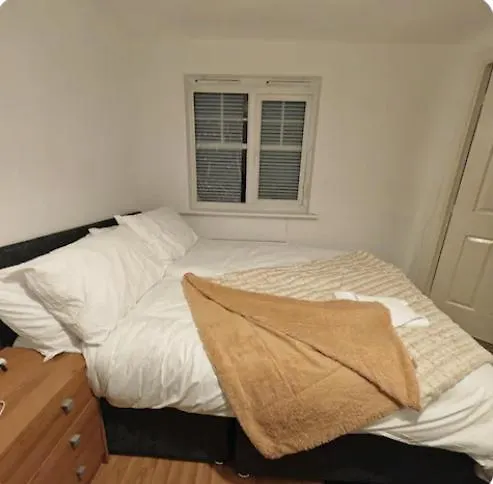 Kingdom * Манчестер