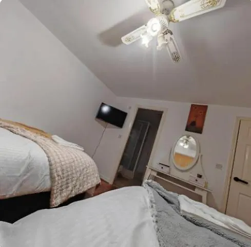 Kingdom * Manchester