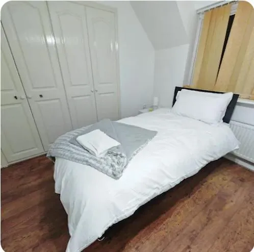 Kingdom Accommodatie bij particulieren