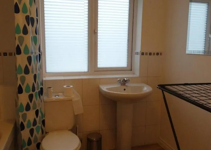 Kingdom Accommodatie bij particulieren *