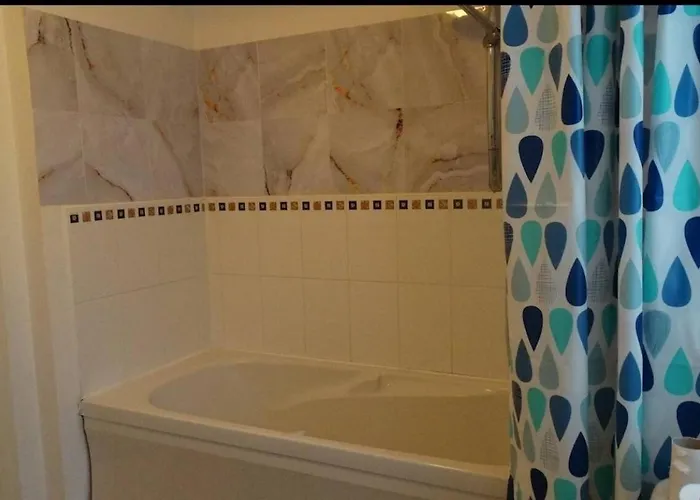 Kingdom Kwatera prywatna *