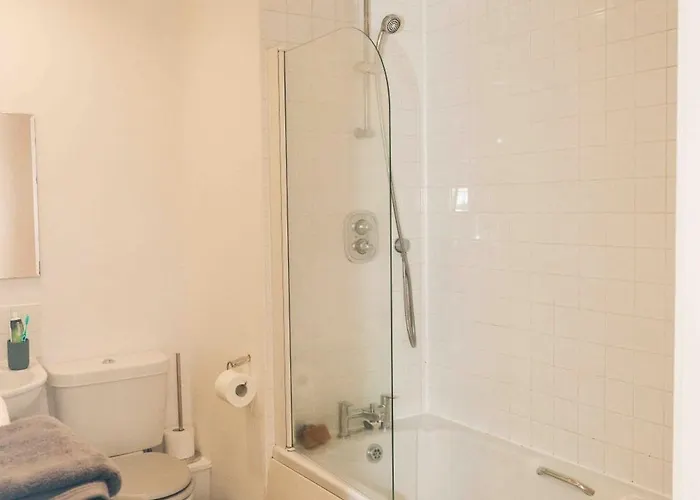 Apartmán The Palace