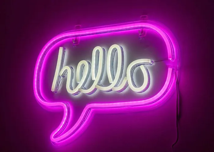 The Palace Apartmán Manchester