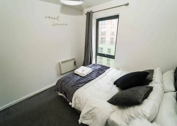 Apartmán The Palace *