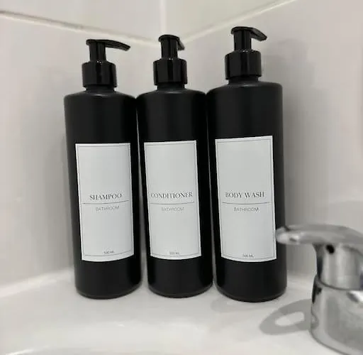 The Oxford - Luxury In Mcr Centre *