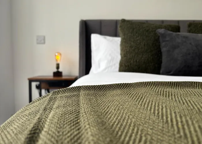 Apt, Free Parking, Business, Couples & Families Appartamento *