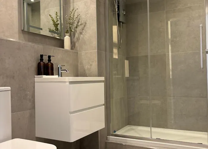 Apt, Free Parking, Business, Couples & Families Apartamento *