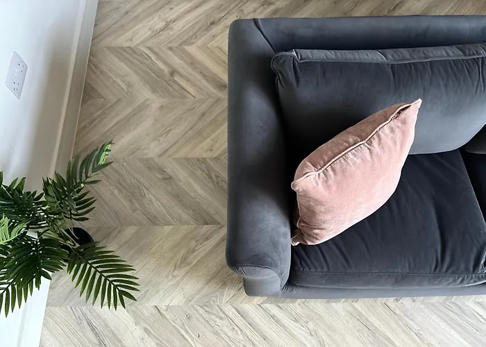 Appartamento Apt, Free Parking, Business, Couples & Families *